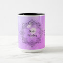 Recherche de holistique tasses Nouvel âge