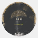 Recherche de seins autocollants Vinyle