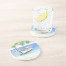 Recherche de bali dessous de verres Aquarelle