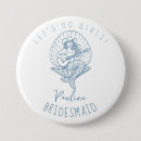 Recherche de femme ménage badges Demoiselle d'honneur