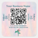 Recherche de elegant visite autocollants Code qr