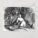 Recherche de robin des bois cartes postales 19e