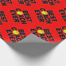 Recherche de coach papier cadeau Équipe