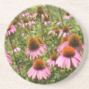 Recherche de caboteur dessous de verres Fleur