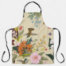 Recherche de tapisserie tabliers Floral