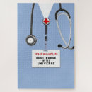 Recherche de nurse puzzles Soins