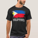 Recherche de philippines drapeau tshirts Vintage
