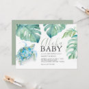 Recherche de feuille de monstera invitations Pour tous