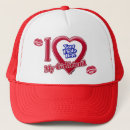 Recherche de lèvre casquettes Mignon