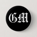 Recherche de maître de jeu badges Rpg