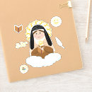 Recherche de avila autocollants Teresa