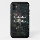 Recherche de verseau coques Zodiaque