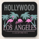 Recherche de hollywood dessous de verres Los angeles