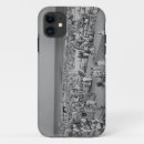 Recherche de touriste iphone coques Noir et blanc