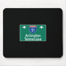 Recherche de arlington tapis souris Nature