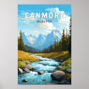 Recherche de alberta posters Canmore canada