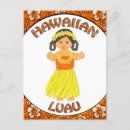 Recherche de luau cartes postales Hawaïen