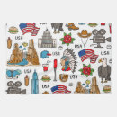 Recherche de aigle chauve cuisine linges Drapeau