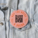 Recherche de qr code badges Demoiselle d'honneur