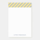 Recherche de rayures jaunes posters Pour lui