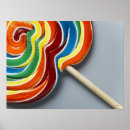 Recherche de multicolore posters Alimentation