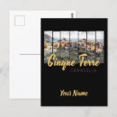 Recherche de riomaggiore cartes postales Cinque terre