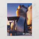 Recherche de musée guggenheim cartes postales Espagne