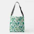 Recherche de feuillage vert accesoires pochettes Botanique
