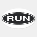 Recherche de de coureur autocollants Coureurs