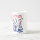 Recherche de ours polaire tasses Animaux