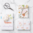 Recherche de chant papier cadeau Jeune fille