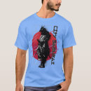 Recherche de bushido vêtements Noir