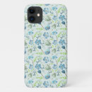 Recherche de yeux bleus coques Vert