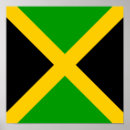 Recherche de drapeau de la jamaïque posters Pays