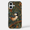 Recherche de mésange iphone coques Oiseau