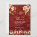 Recherche de dahlia rouge cartes postales Bouquet