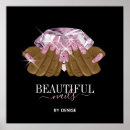 Recherche de nail salon posters Moderne