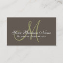 Recherche de taupe visitenkarten Customer