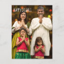 Recherche de diwali cartes postales Moderne