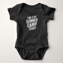 Recherche de voyage bébé vêtements Été