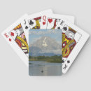 Recherche de kayak jeux de cartes Pagaie