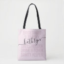 Recherche de typographique sacs Demoiselle d'honneur