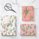 Recherche de cannes papier cadeau Pour elle