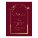 Recherche de carte céleste posters Moderne