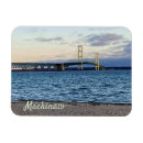 Recherche de pont mackinac magnets Grands lacs