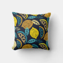 Recherche de lemon coussins Été