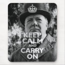 Recherche de winston churchill tapis souris Pour tous