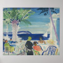 Recherche de la riviera posters Palmiers