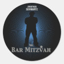 Recherche de bar autocollants Bleu marine