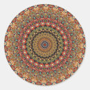 Recherche de kaléidoscopes Mandala